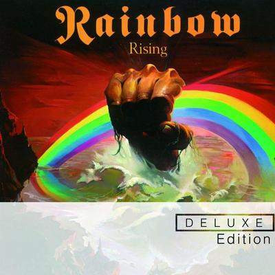 ミソッカス（Misokkasu）《Rising Rainbow》鼓谱 - 架子鼓谱