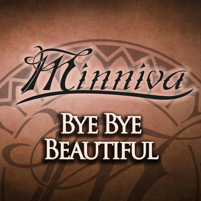 Nightwish《Bye Bye Beautiful》鼓谱 - 架子鼓谱
