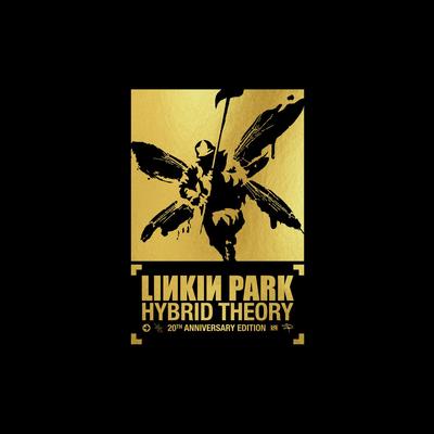Linkin Park《Crawling》鼓谱 - 架子鼓谱